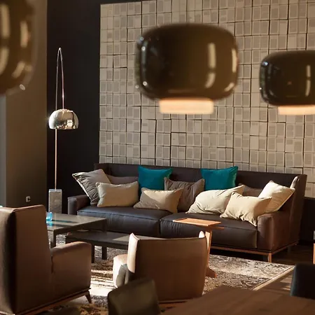 Hotel One Leipzig-augustusplatz Leipzig
