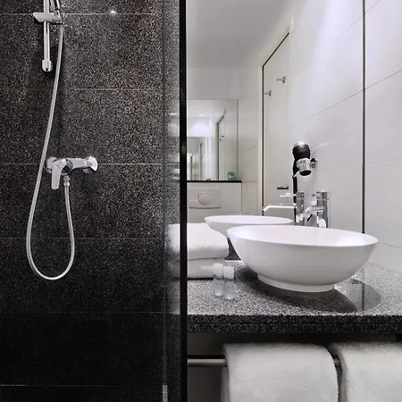 One Leipzig-augustusplatz Hotel Leipzig
